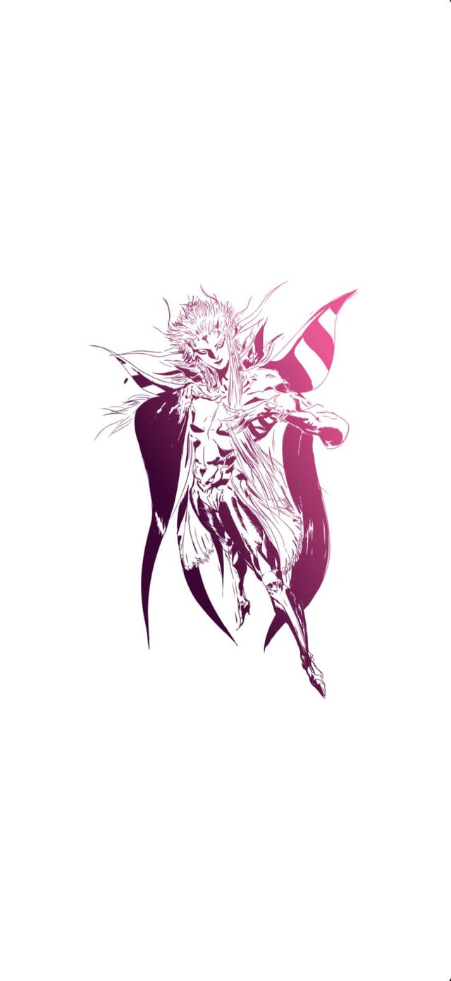 Final Fantasy Logo Wallpaper, r