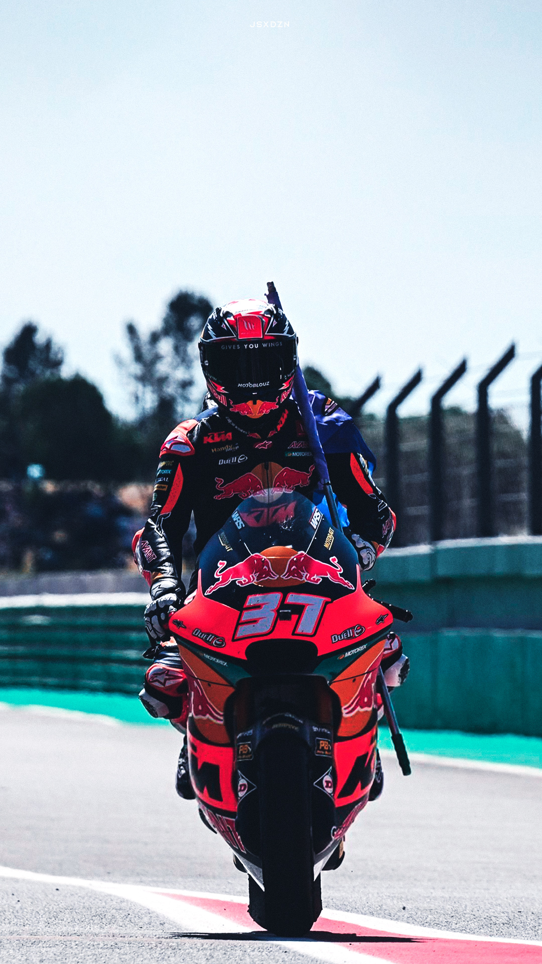 Wallpaper #MotoGP #Moto2 #PortugueseGP
