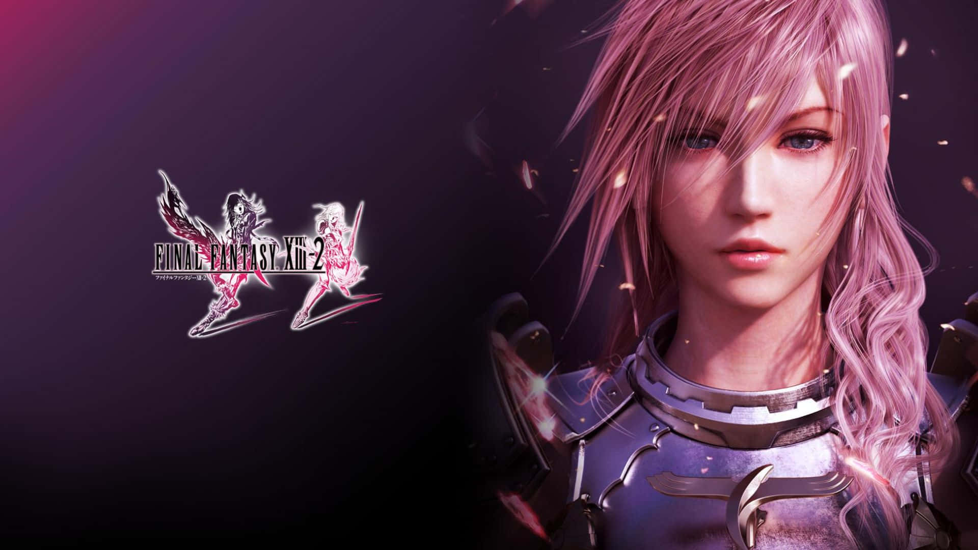 Download Final Fantasy Lightning