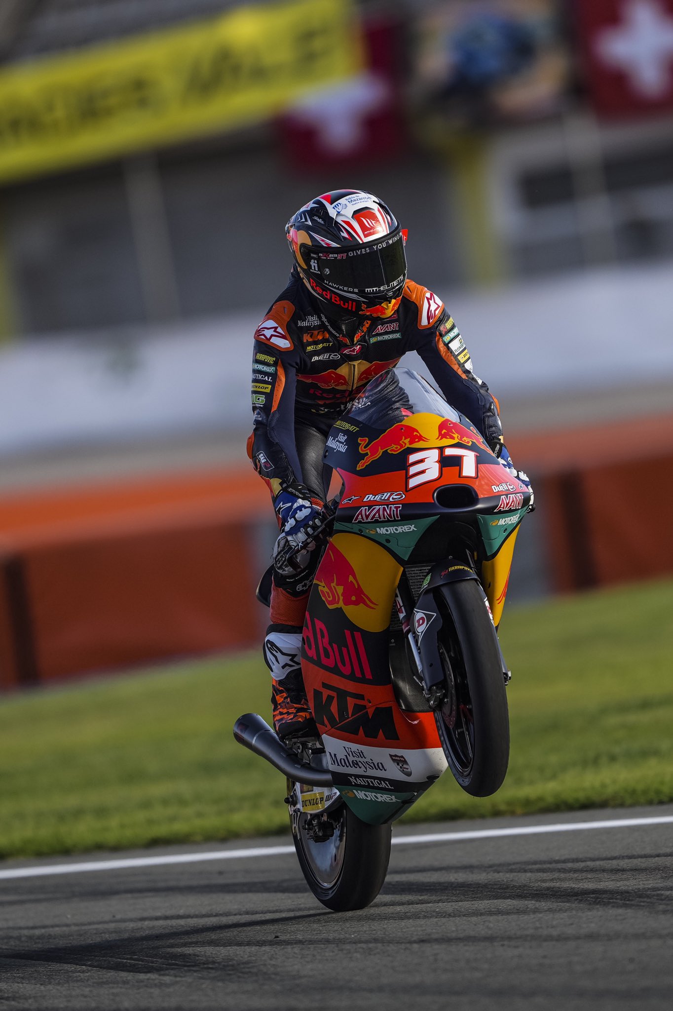 manutormo #MotoGP #Moto3 #ValenciaGP