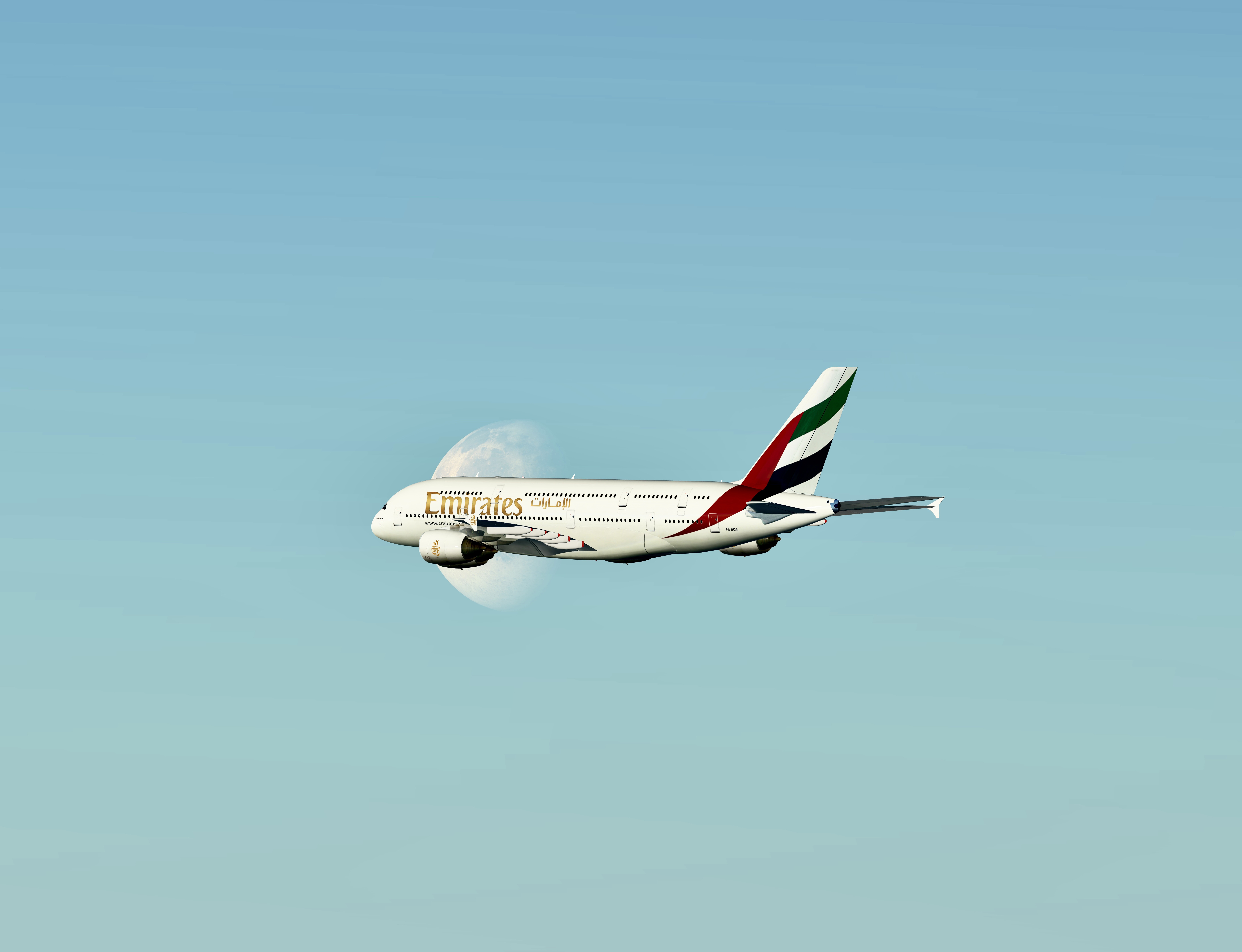 Infinite Flight