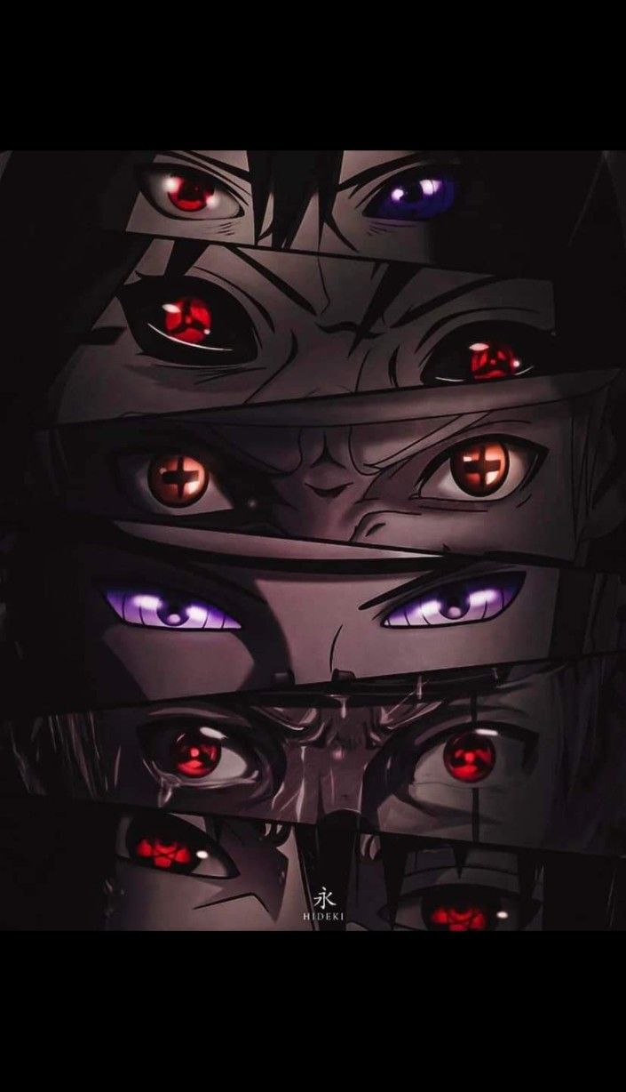 Wallpaper naruto shippuden