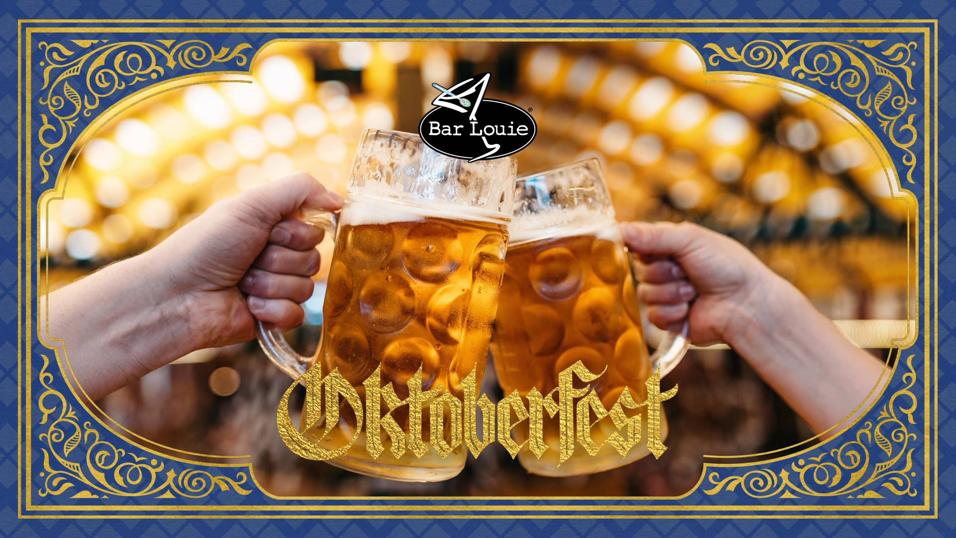 Oktoberfest Picture