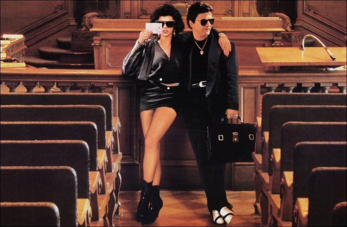 My Cousin Vinny Gallery