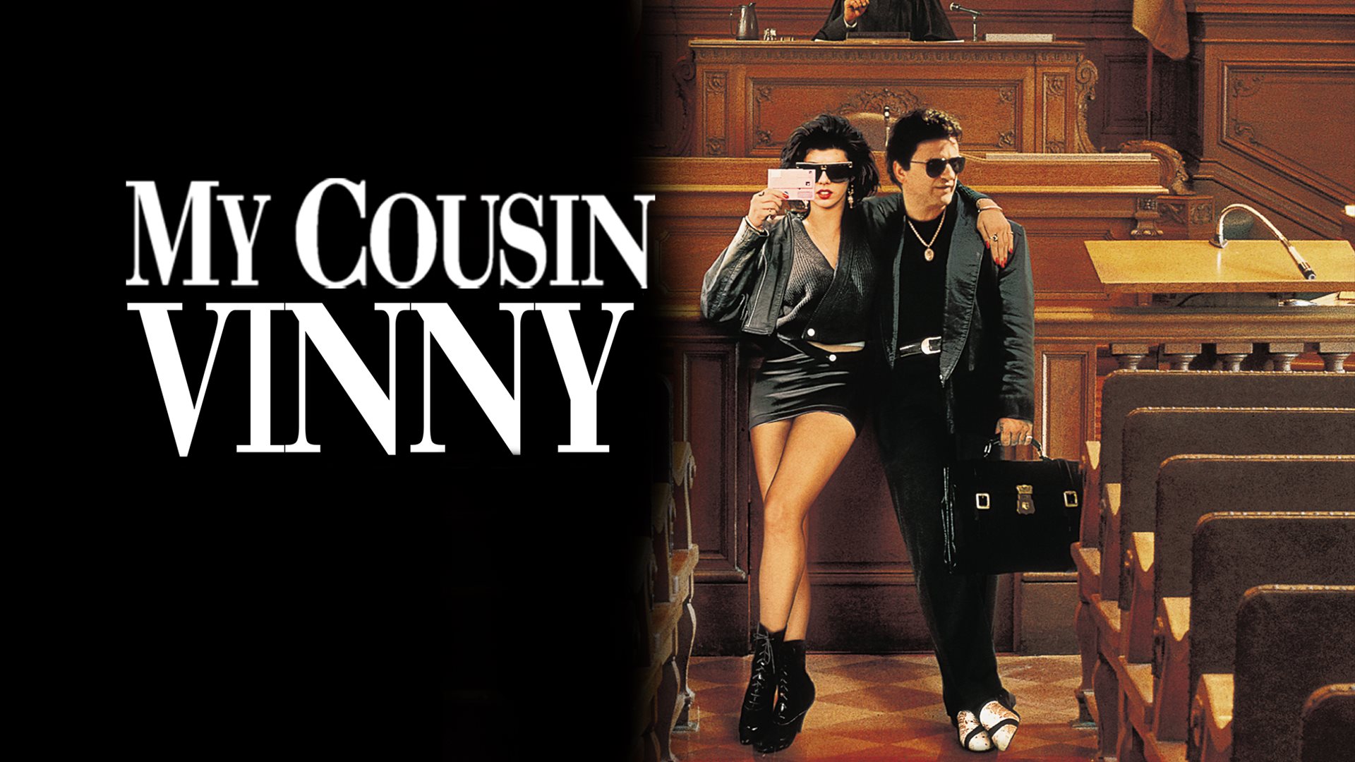 movie My Cousin Vinny