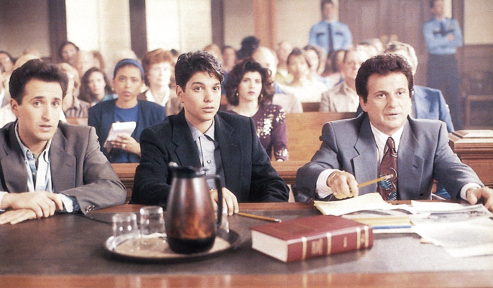 My Cousin Vinny Movies Like