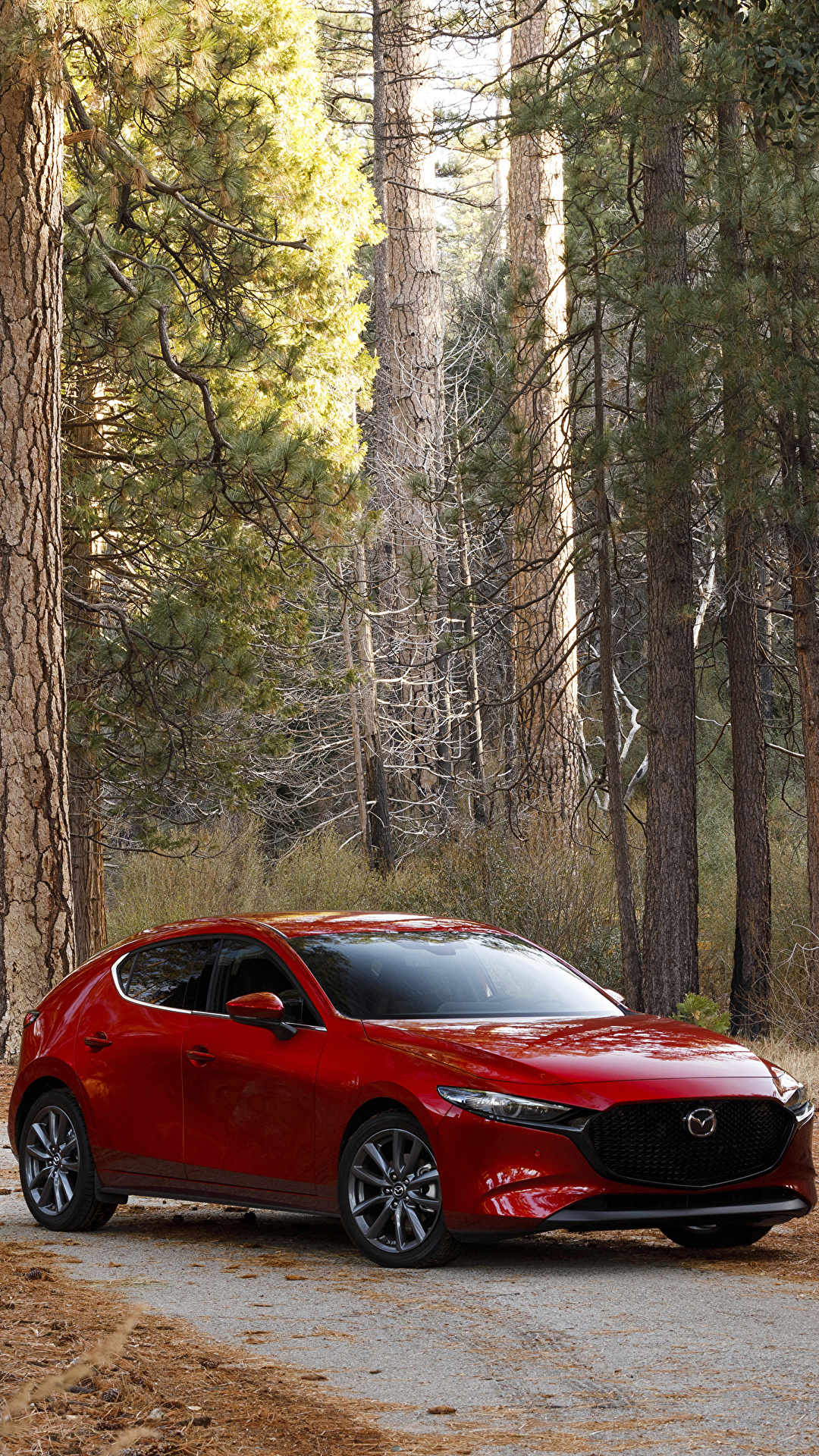 image Mazda 2020 Mazda3 Skyactiv G
