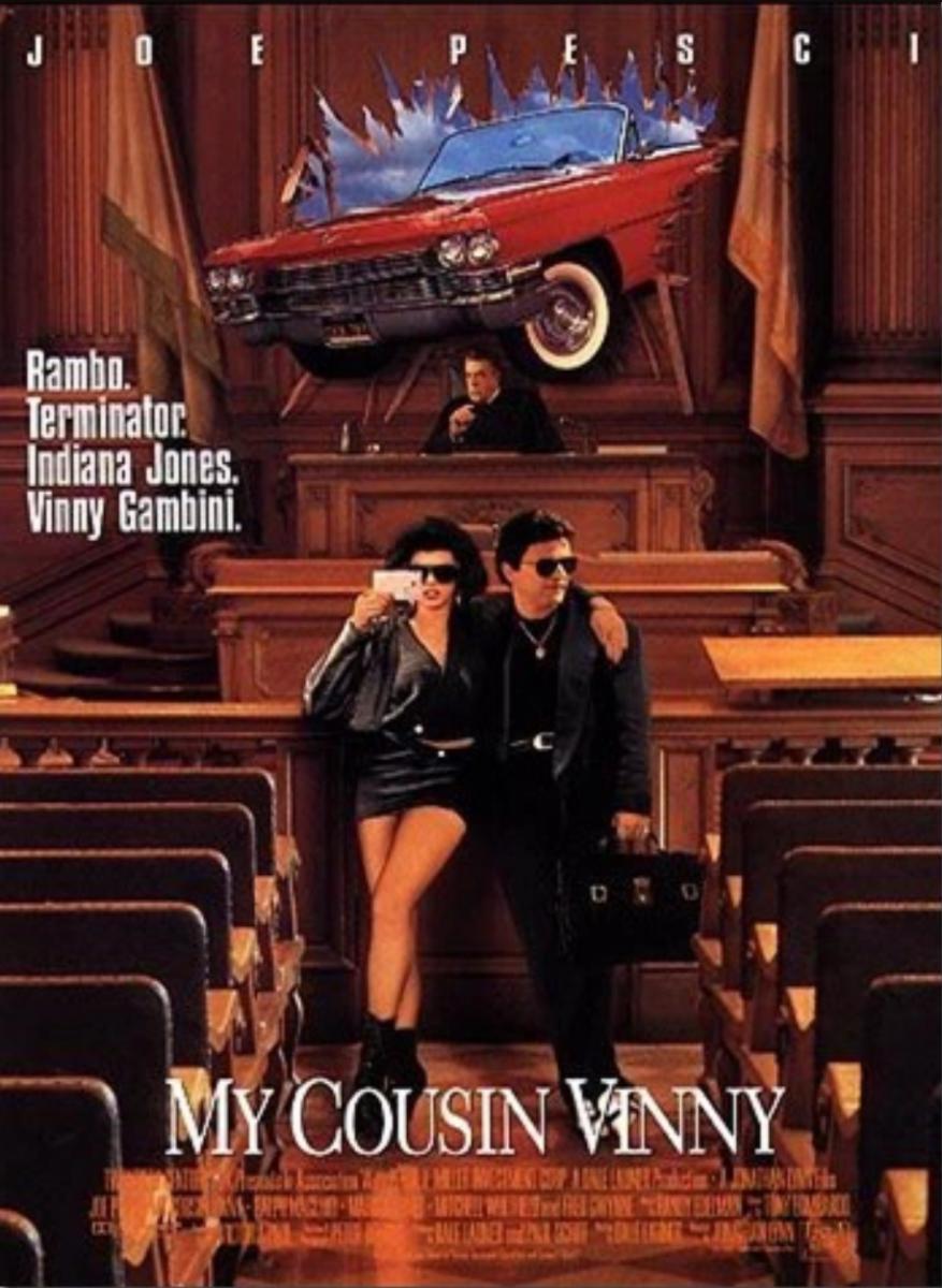 My Cousin Vinny