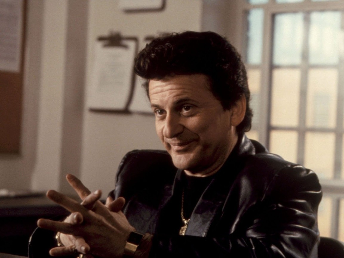 My Cousin Vinny Picture