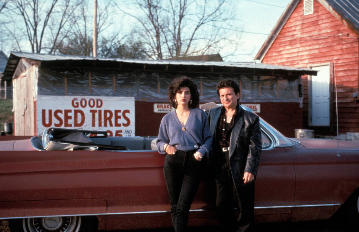 My Cousin Vinny Film Tour. Official