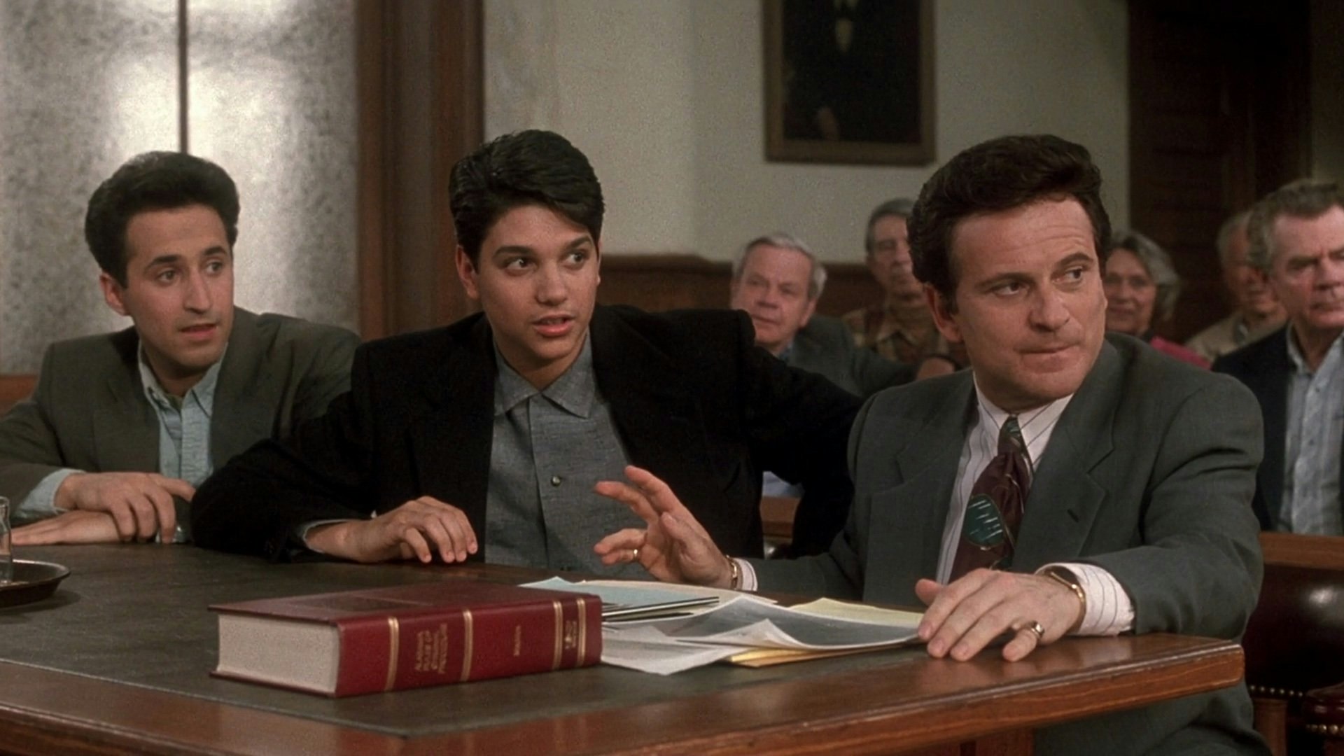 My Cousin Vinny Review