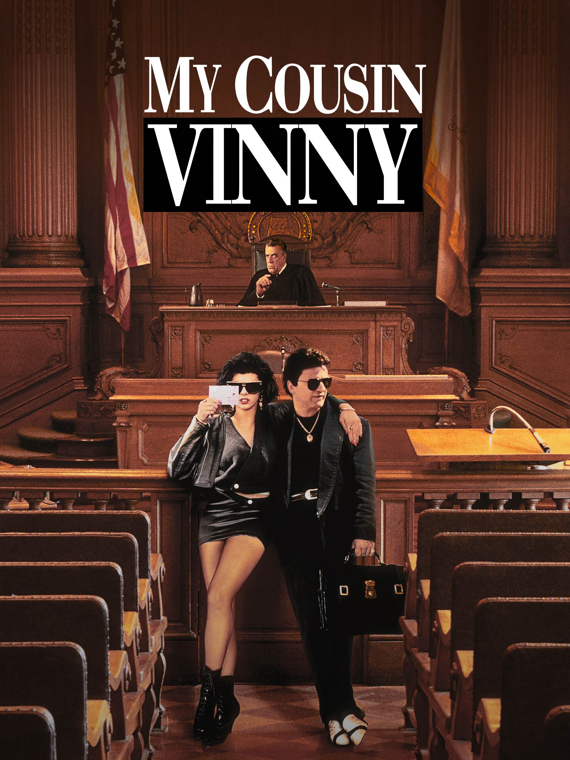 My Cousin Vinny