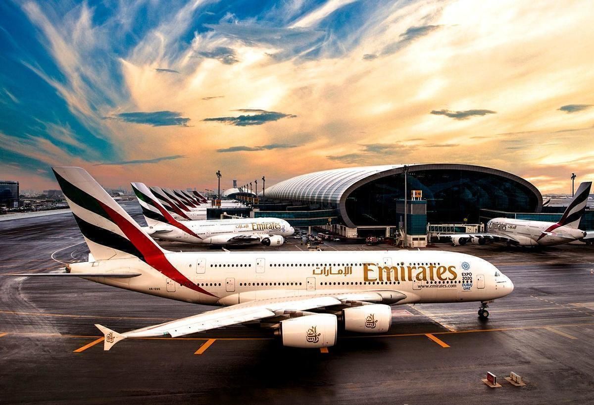 Rumor: Emirates Flight Attendants