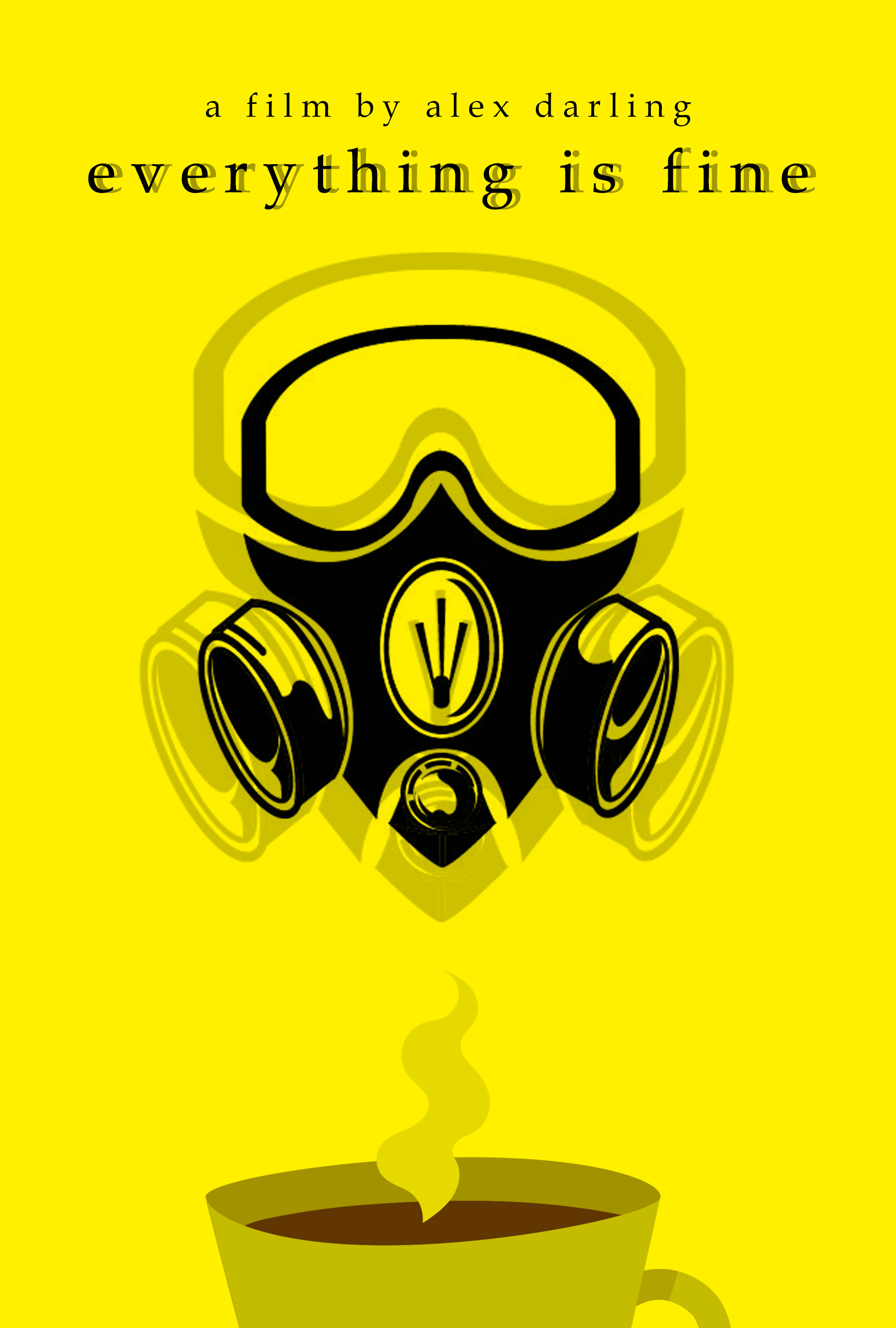 everything is fine (Short 2021)