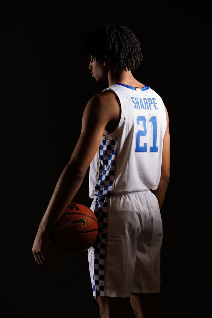 Basketball players, Kentucky basketball