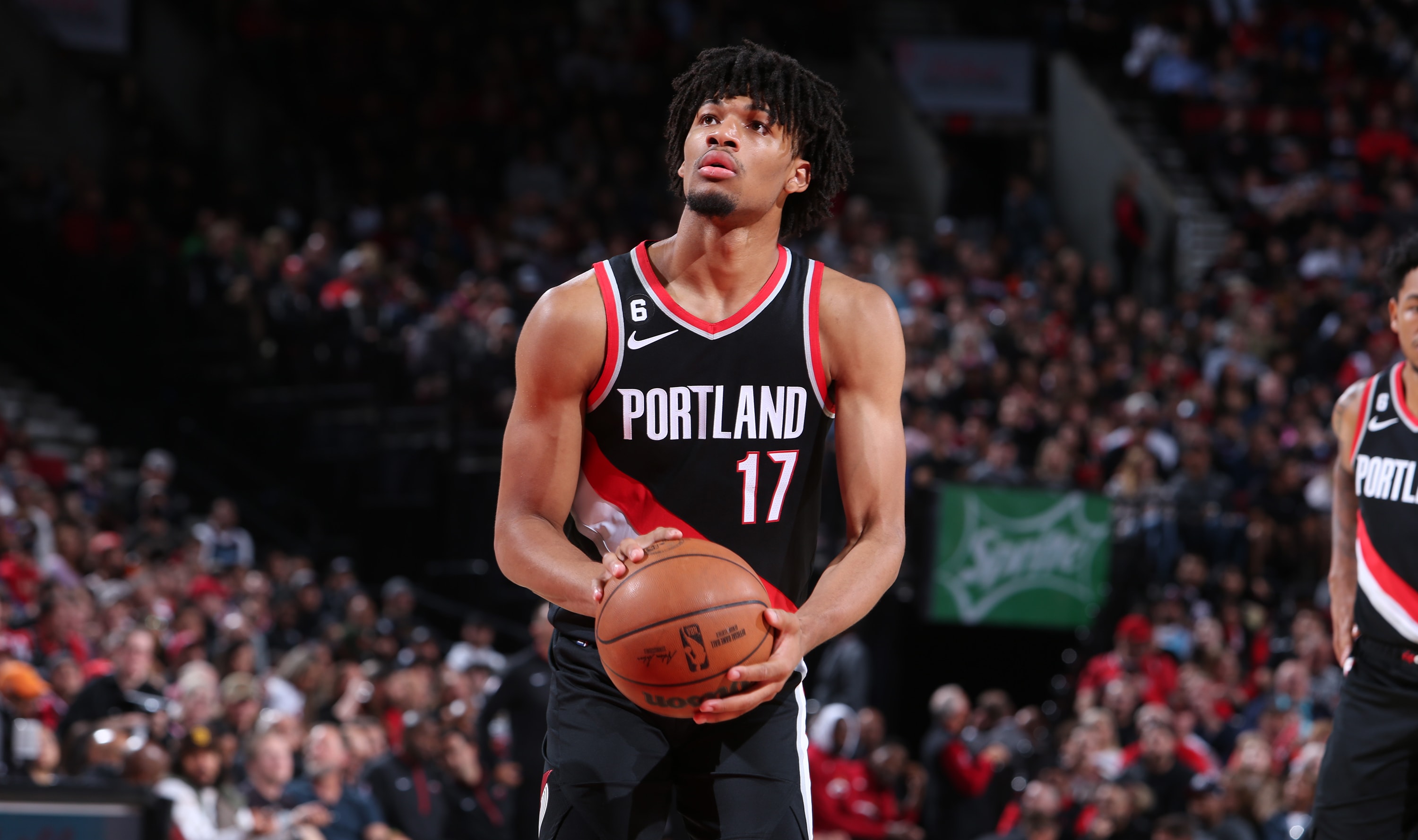 Damian Lillard versus Rockets. NBA