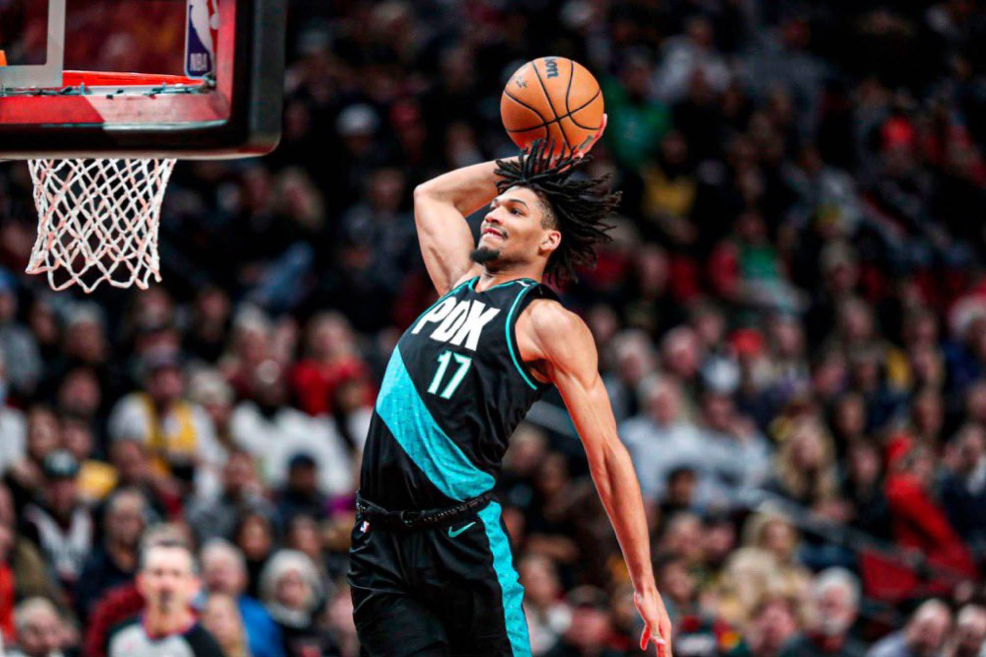 Shaedon Sharpe, a diamond in the rough