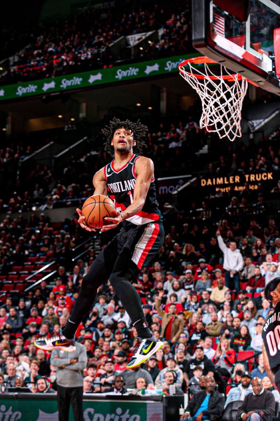Blazers Palace