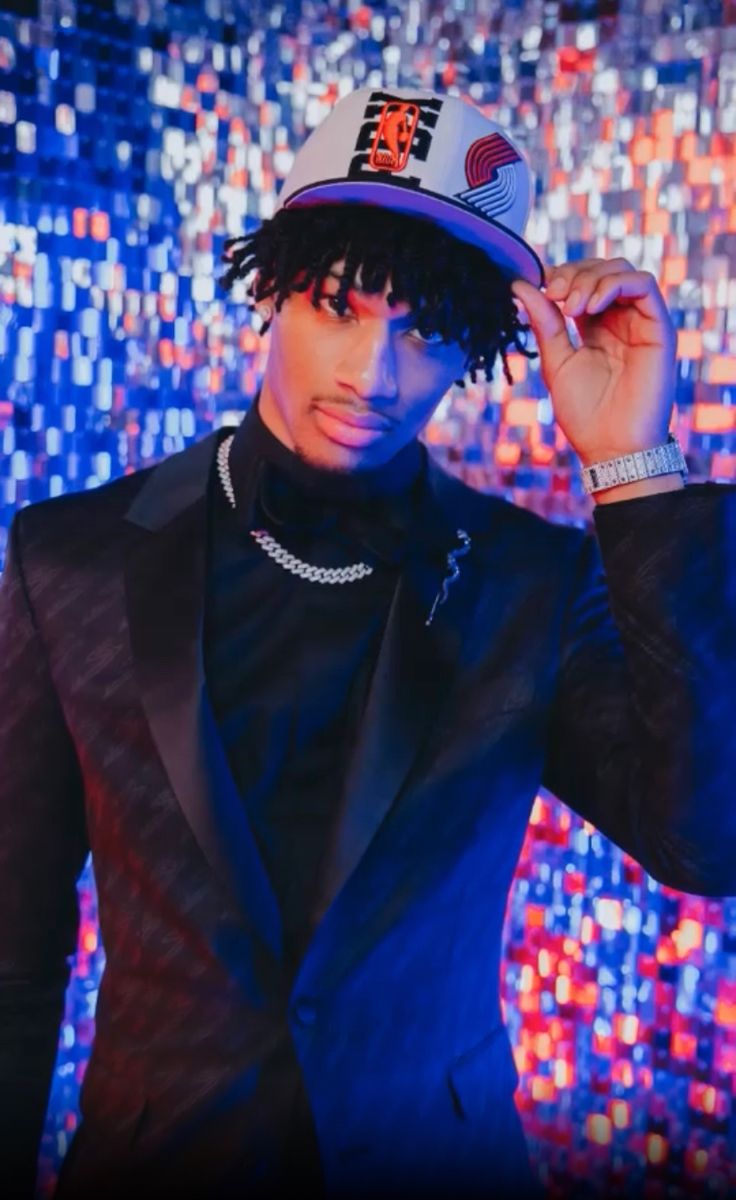 Shaedon Sharpe Shines in the NBA Draft 2022