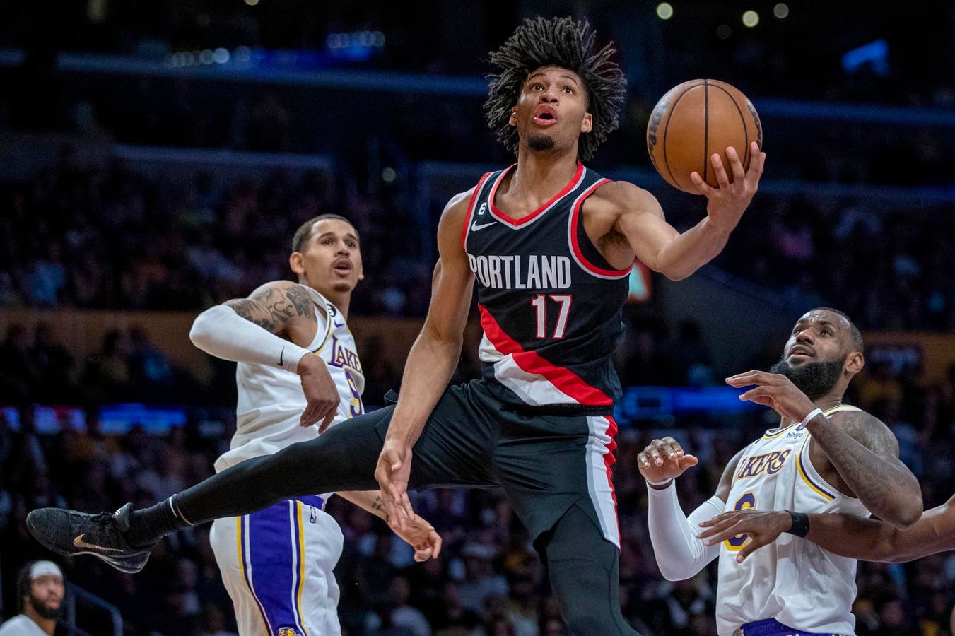 Portland Trail Blazers