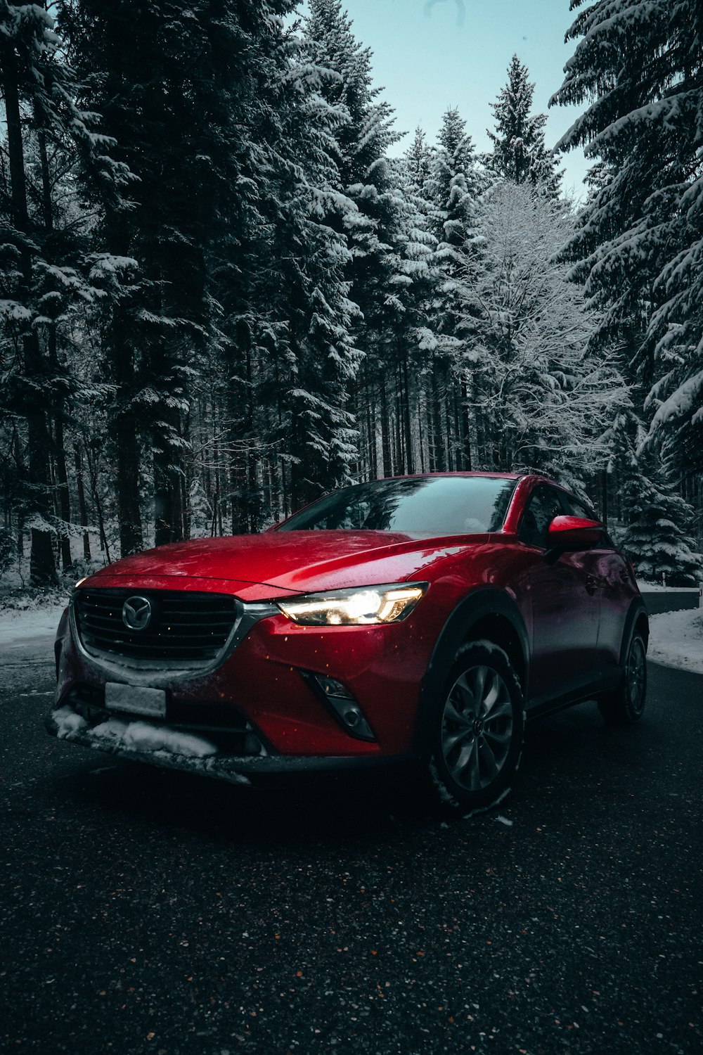 Mazda 3 Picture. Download Free Image
