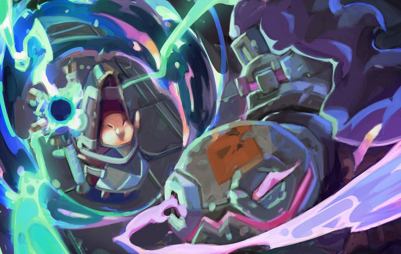 Apeiron Battle Design Primer 3
