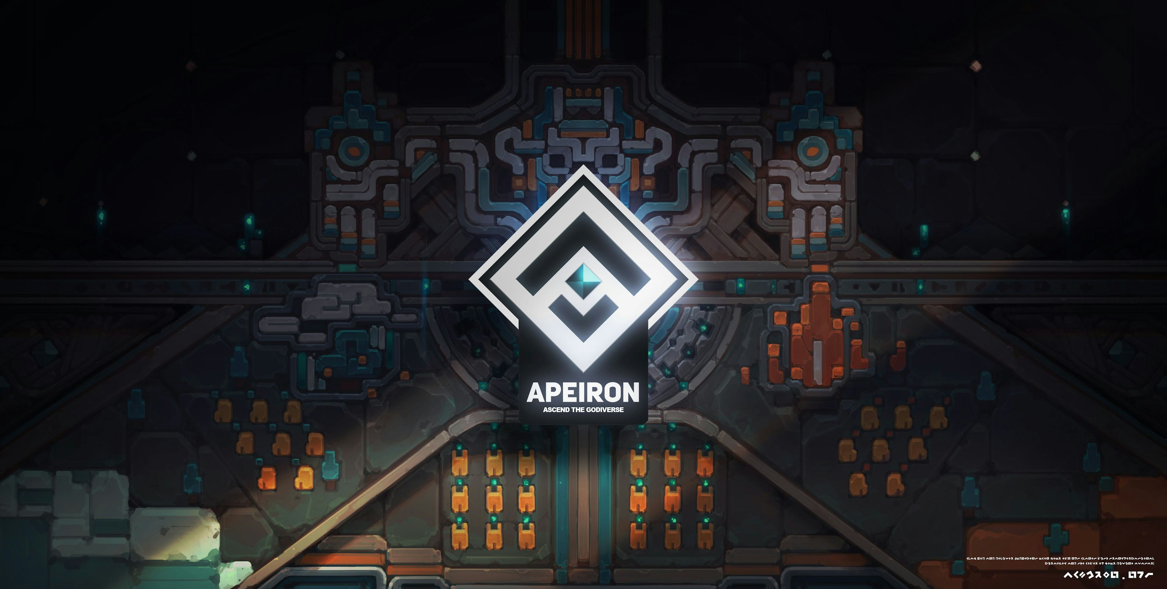 How to Play Apeiron Guide: Everything