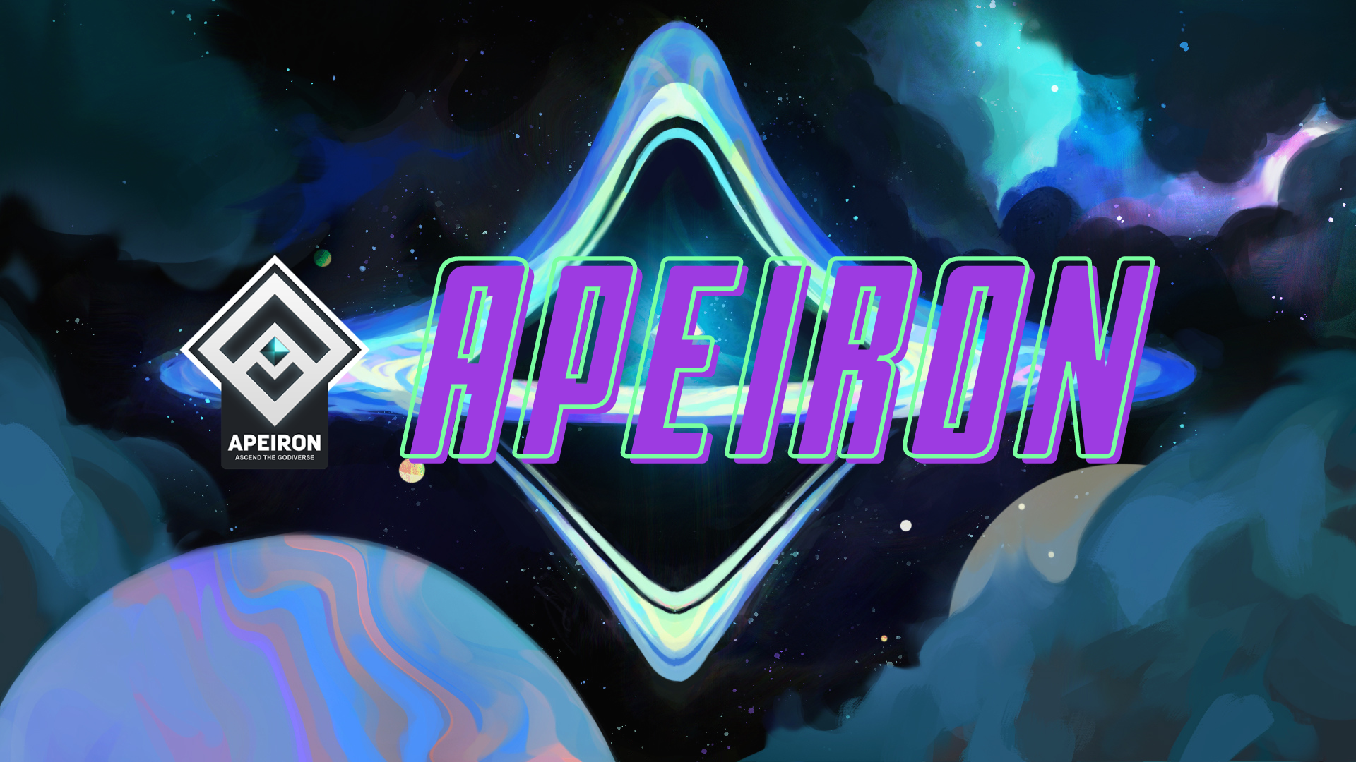 Apeiron Game Review. About its