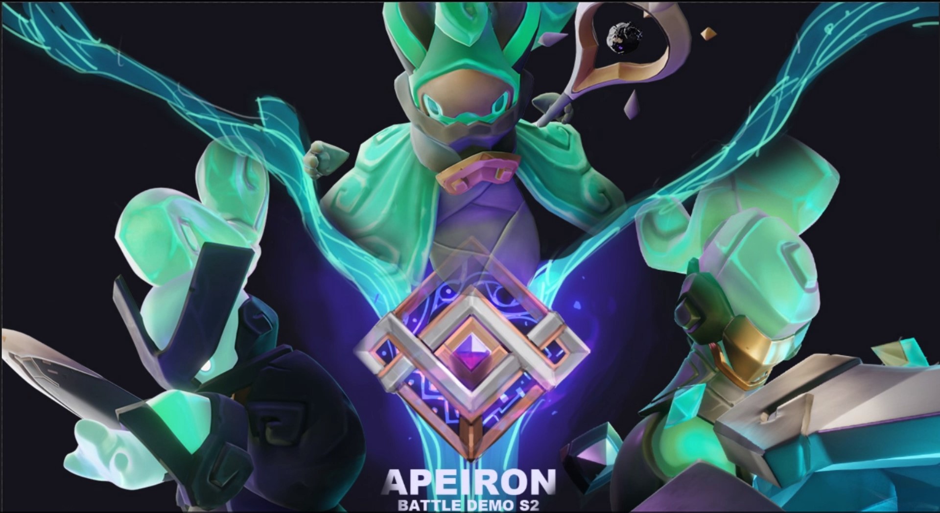 Apeiron Season 2 Complete Guide 3