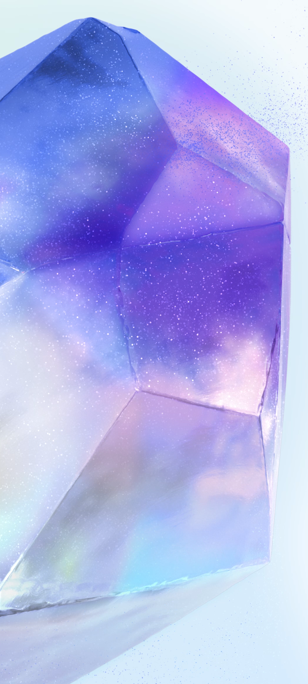 Samsung Galaxy A55 wallpaper