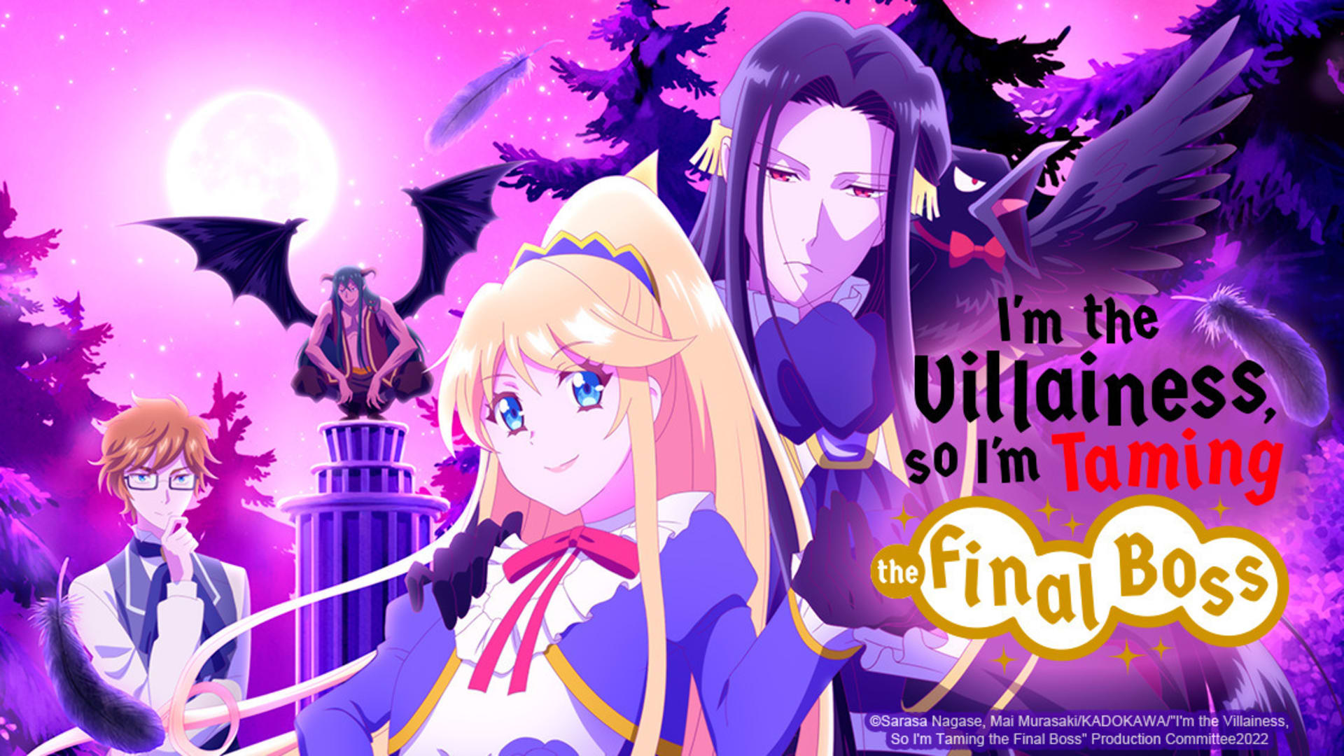 Taming the Final Boss