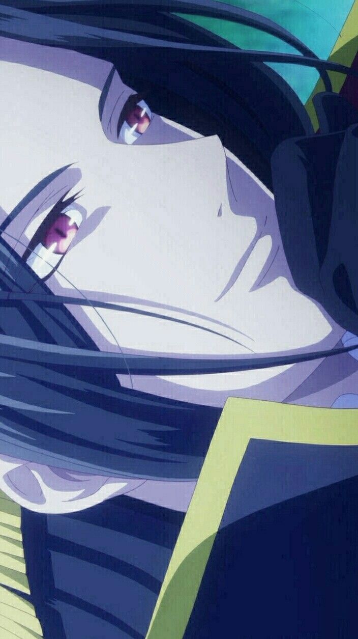 Claude wallpaper. Anime, Animação