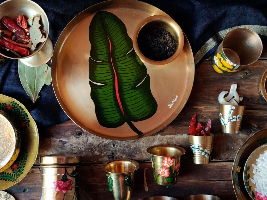 Tableware Wallpapers Wallpaper Cave