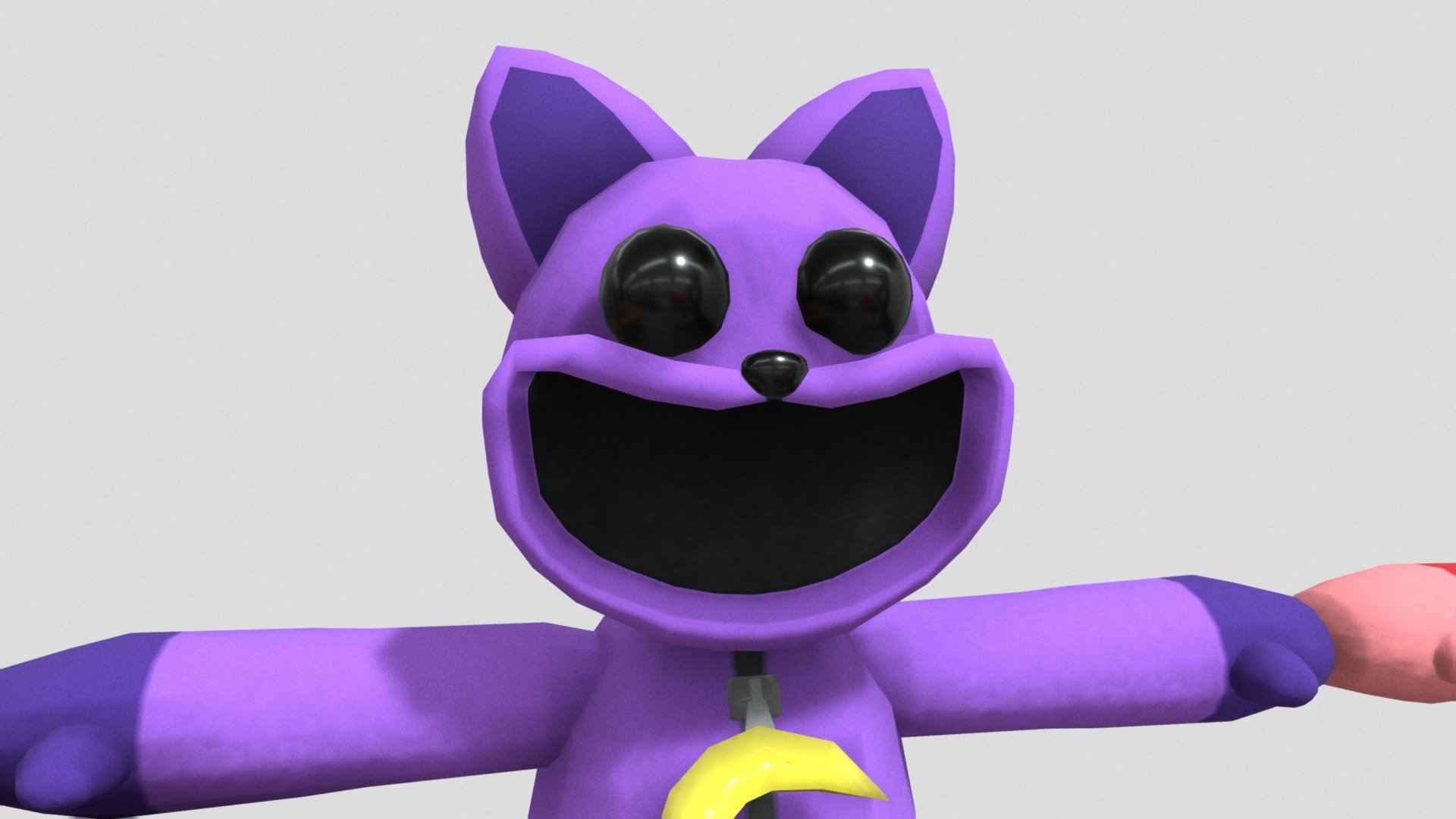 Smiling Critters Playtime