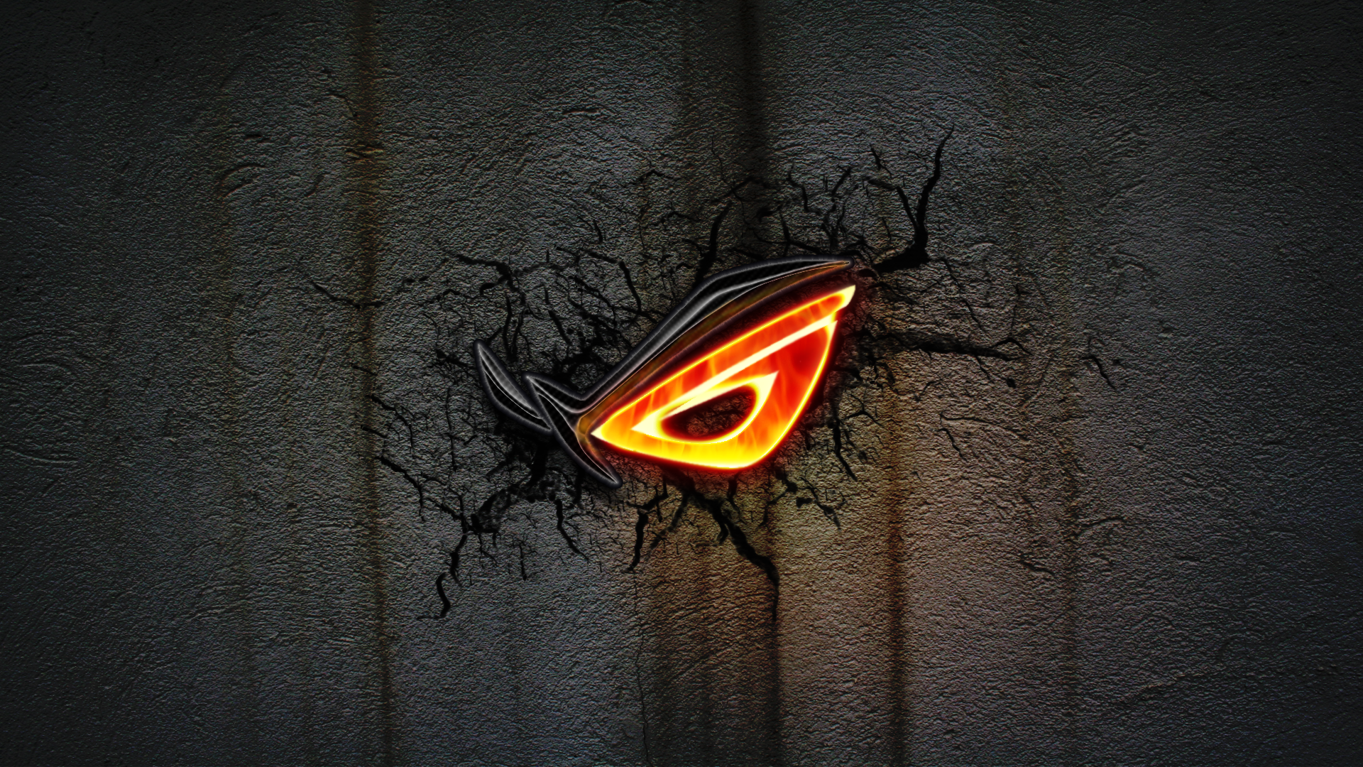 Technology Asus ROG HD Wallpaper