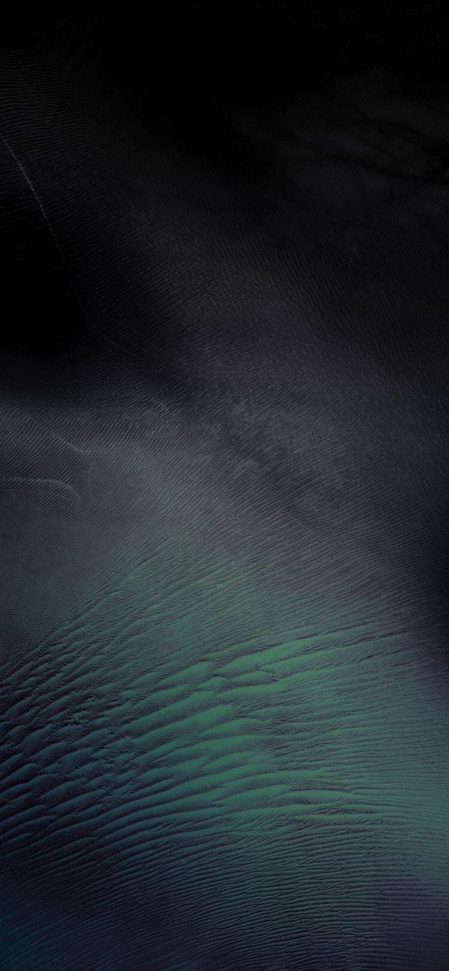 My favorite mixed dark OLED wallpaper