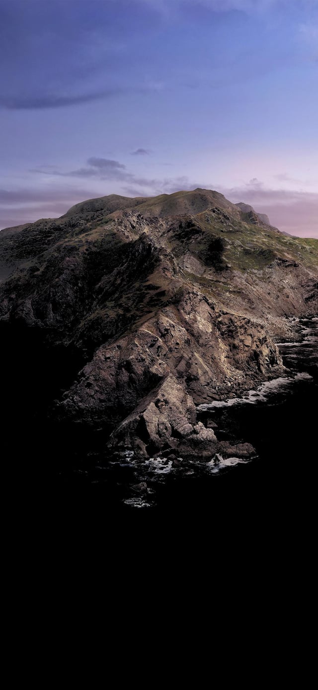 Collection of OLED wallpaper I use