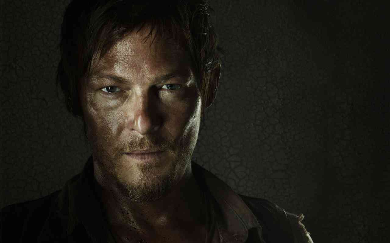 Is Daryl Dixon Gay? 'The Walking Dead