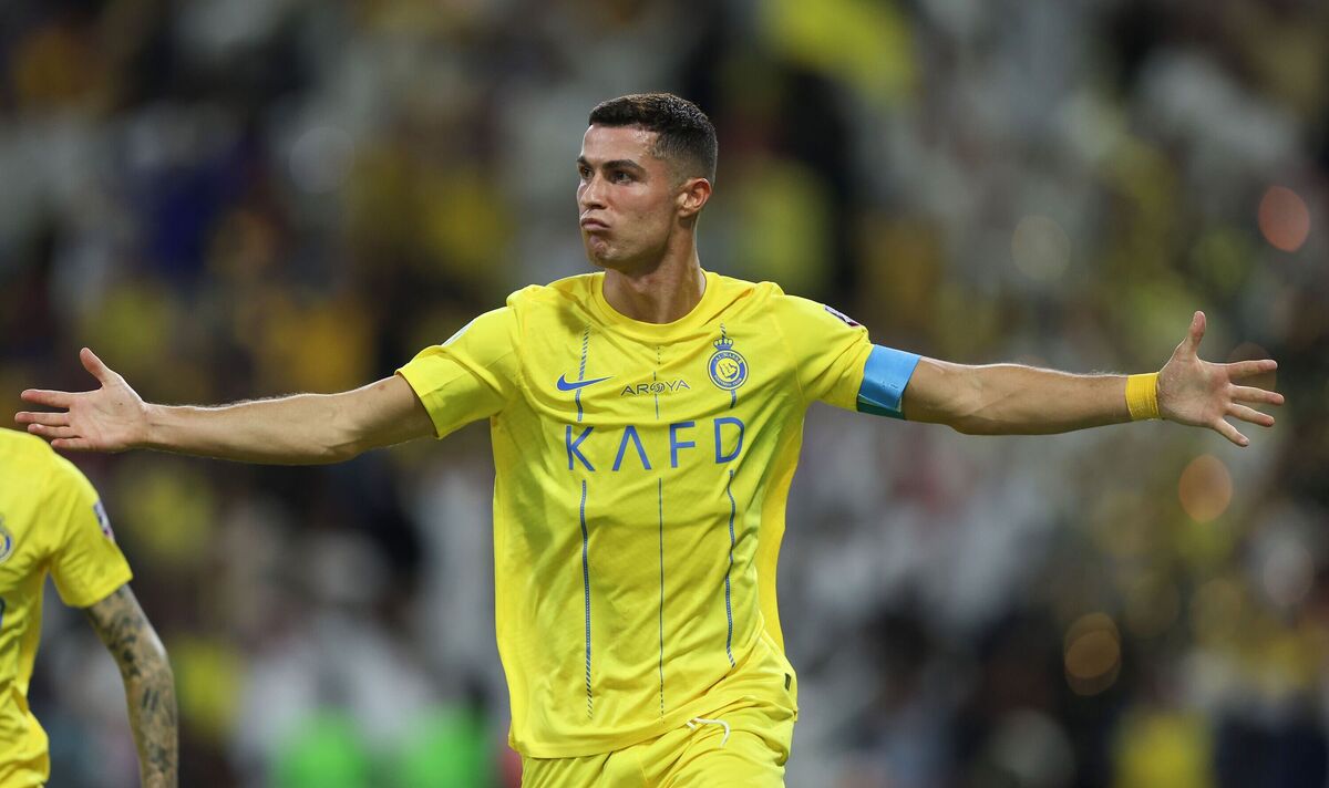 Cristiano Ronaldo absence explained as