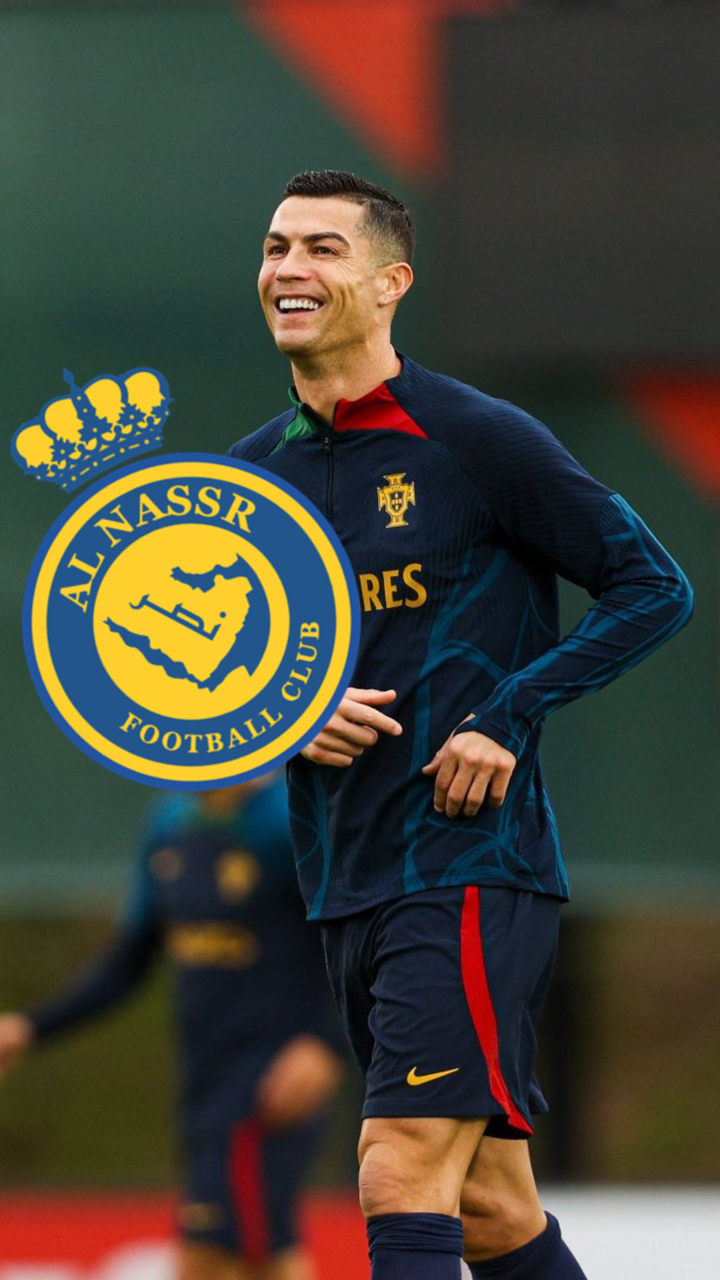 Meet Al Nassr, the Saudi Arabian club