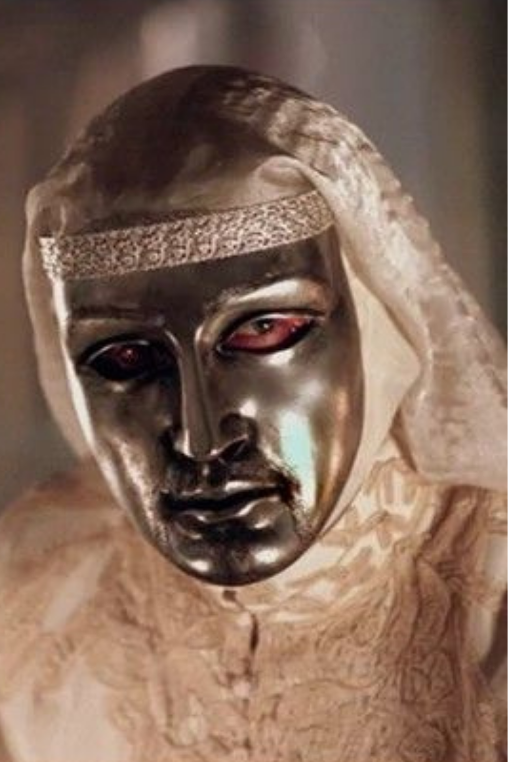 Heaven ∙ King Baldwin IV ∙ Saladin