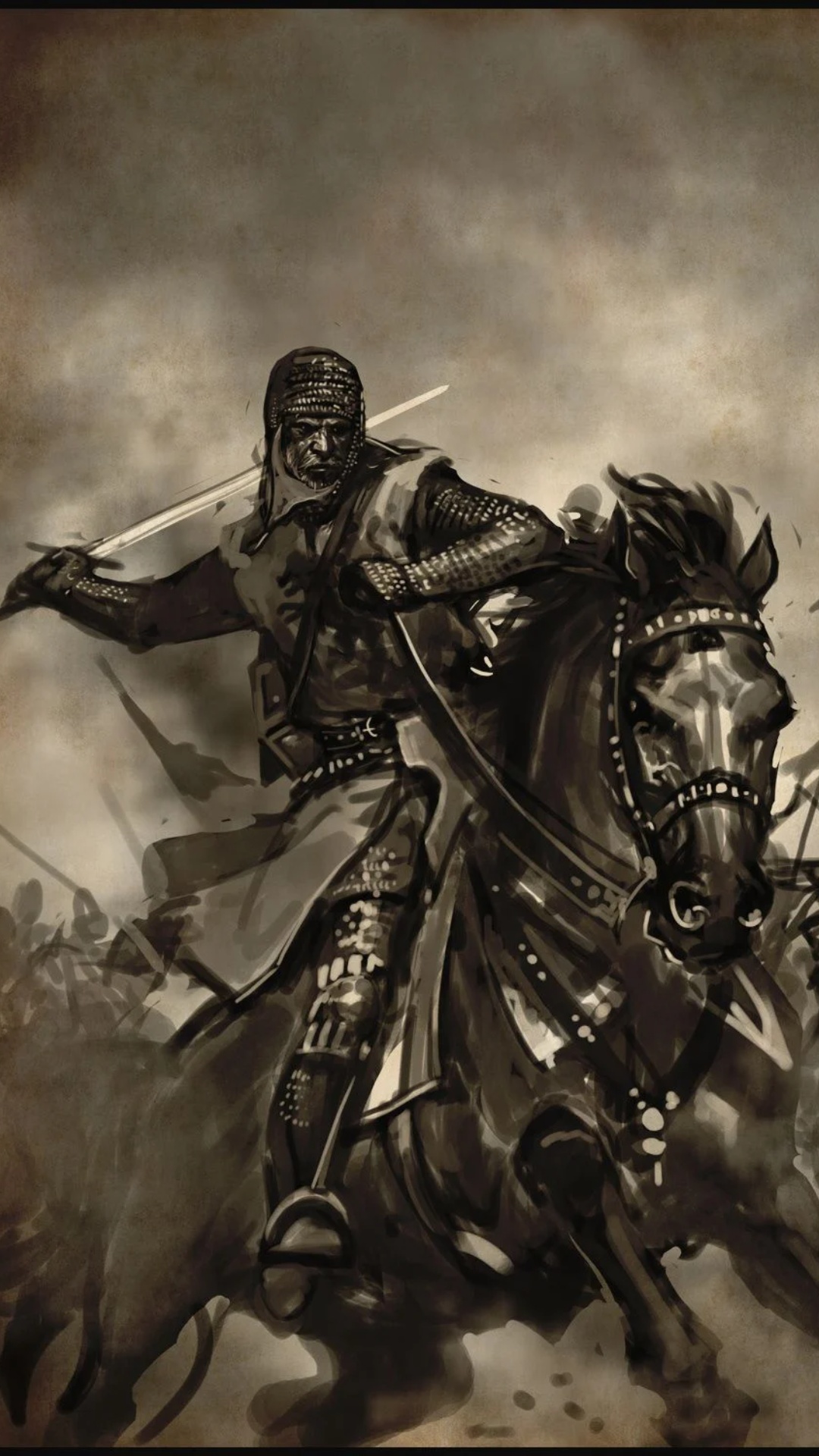 Best Baldwin IV Wallpaper [ HQ ]