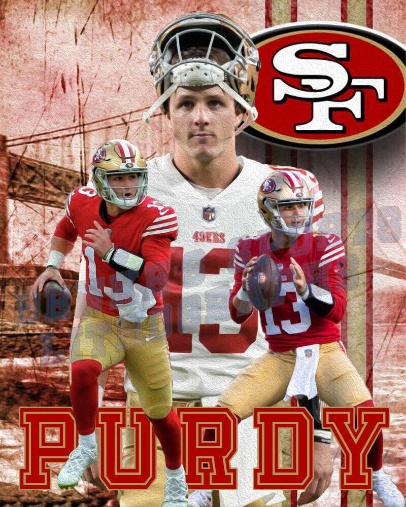 Brock Purdy 49ers iPhone 11 Wallpapers - Wallpaper Cave