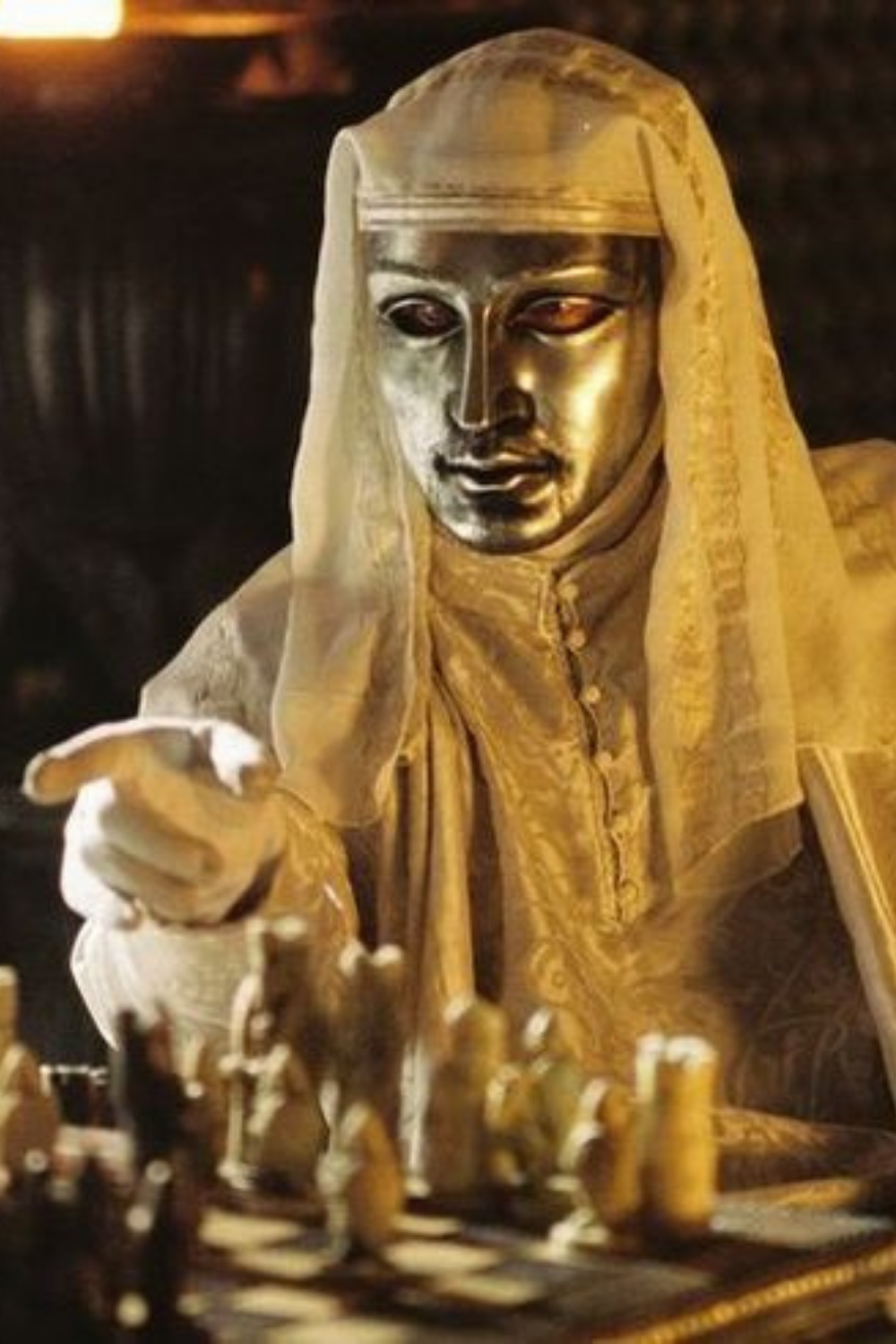 Baldwin IV Wallpaper ∙ King Baldwin IV