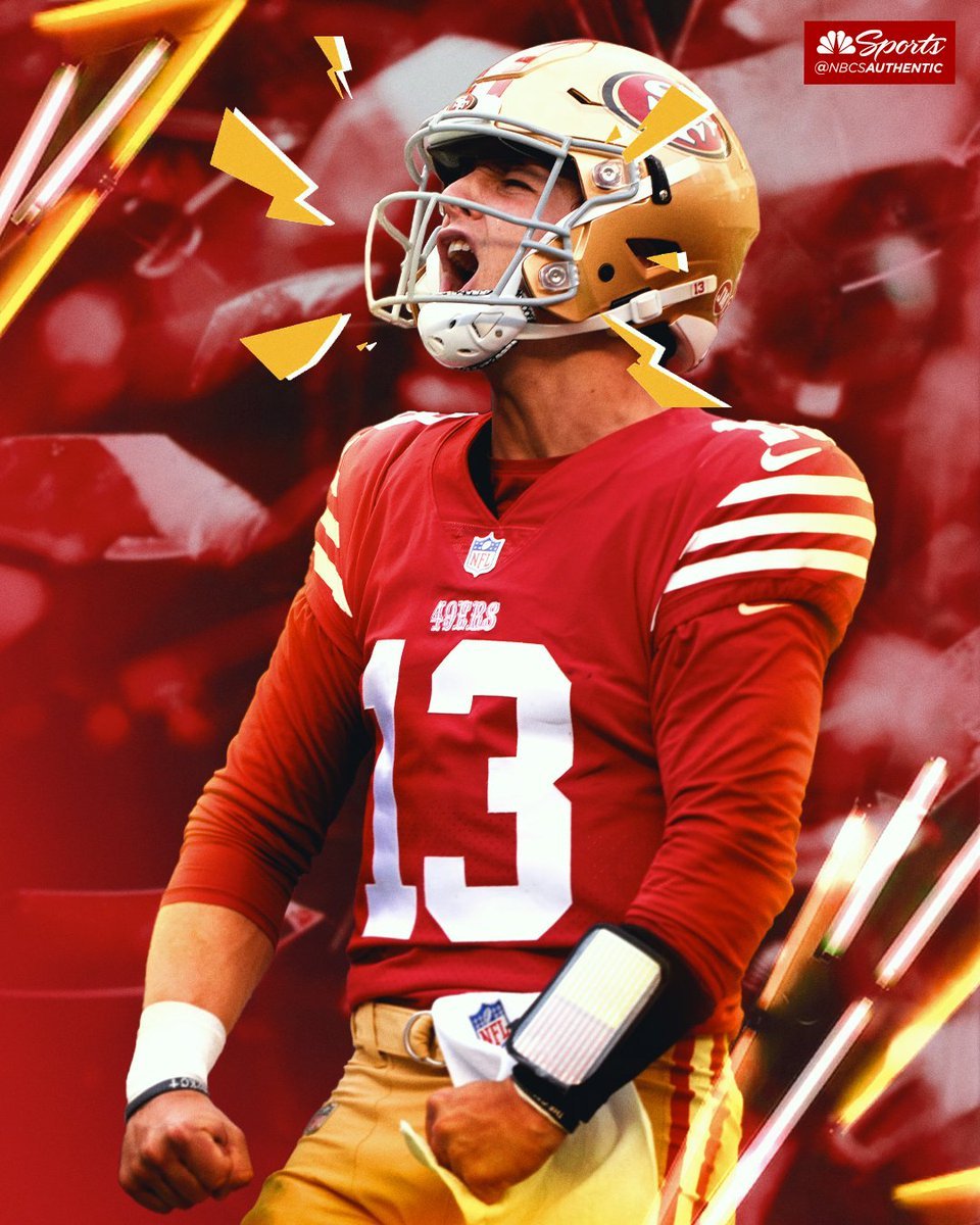 Brock Purdy 49ers iPhone 11 Wallpapers - Wallpaper Cave