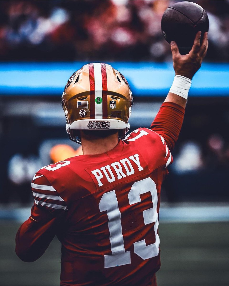 Brock Purdy 49ers iPhone 11 Wallpapers - Wallpaper Cave