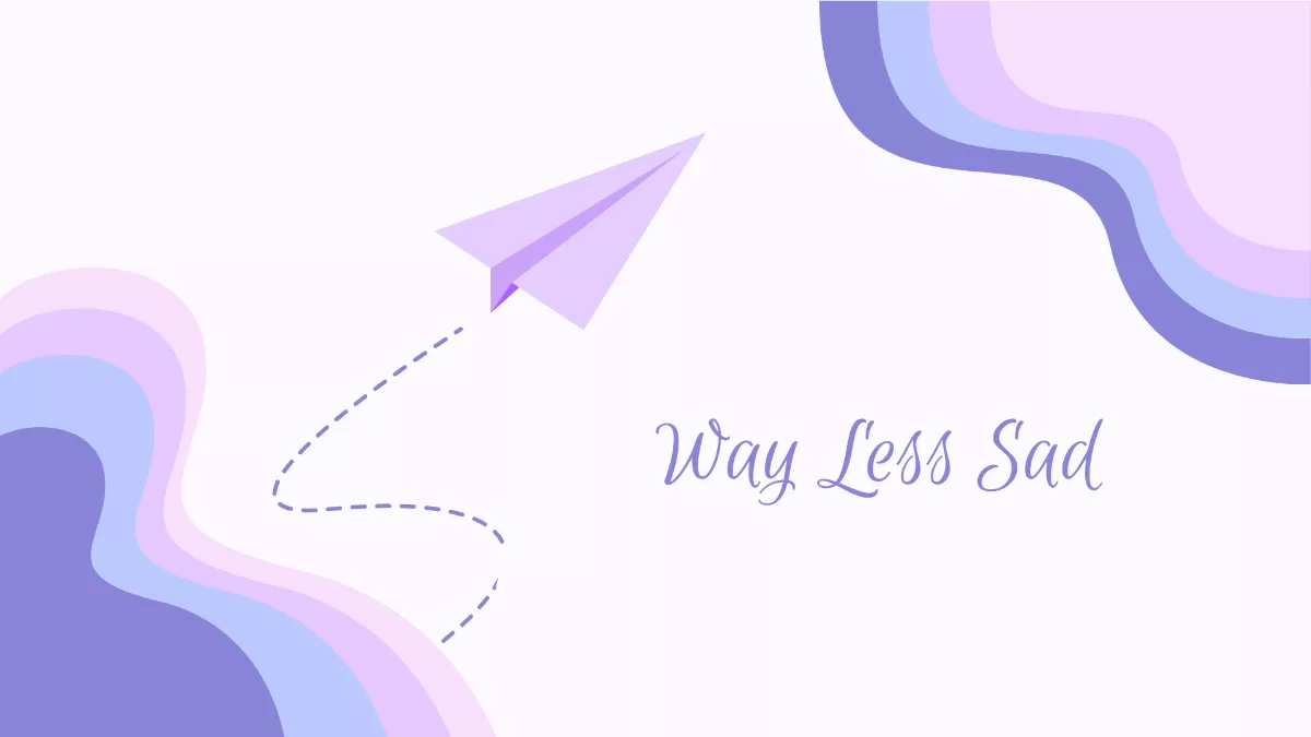 Free Purple Preppy Wallpaper