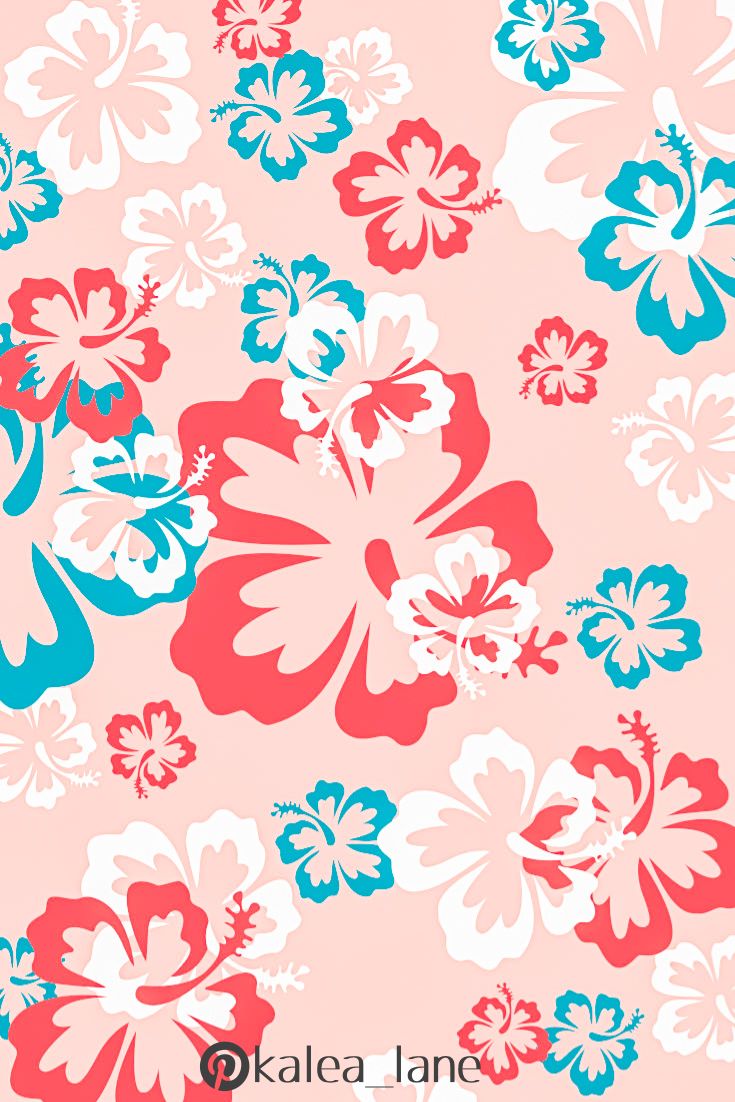 Coconut Girl iPhone Wallpaper. Pretty
