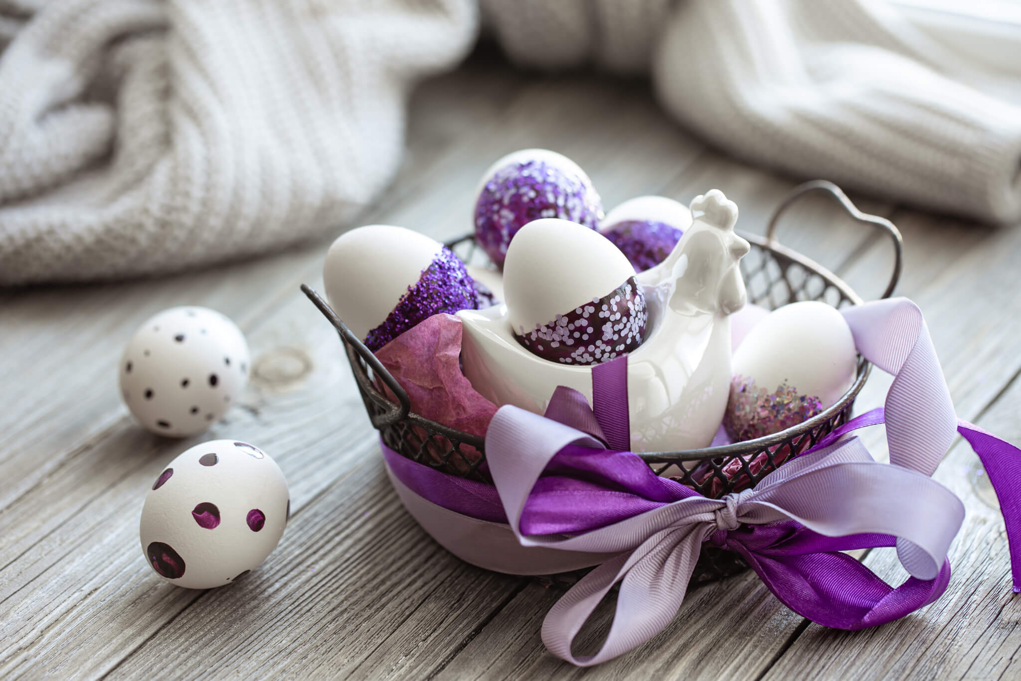 Easter (March 31st, 2024)