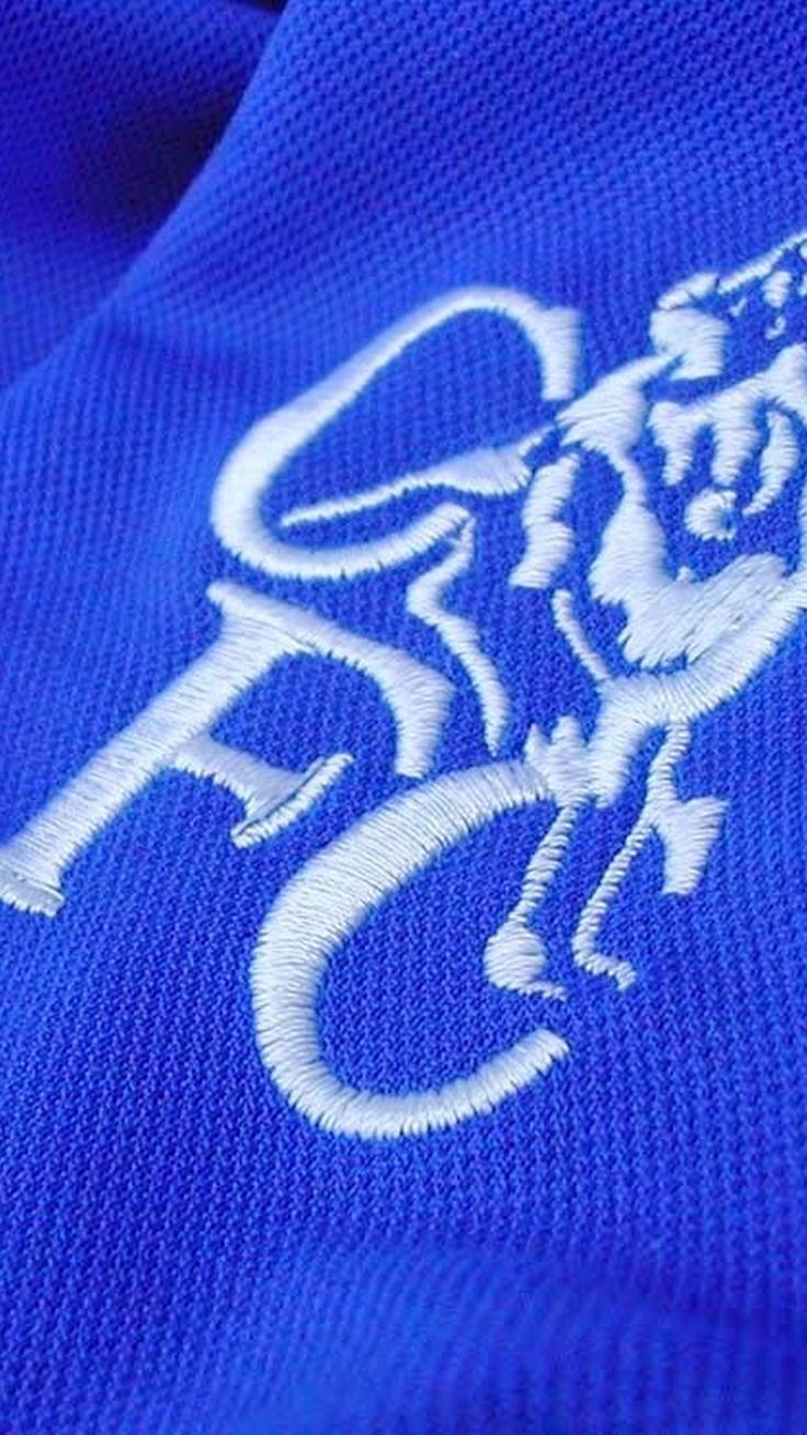 Chelsea FC iPhone X Wallpaper